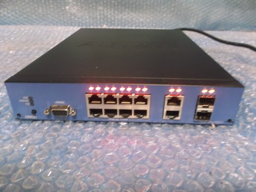Adtran netvanta 1531p port - adtran, 12-port