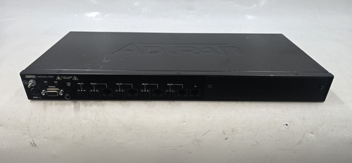 Adtran netvanta 5660 gigabit - adtran,